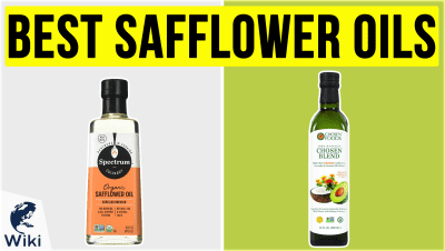 Best Safflower Oils