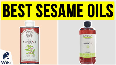 Best Sesame Oils