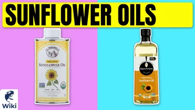 Best Sunflower Oils