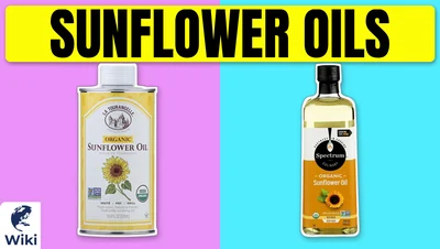 The 10 Best Sunflower Oils of 2026