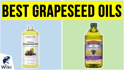 Best Grapeseed Oils