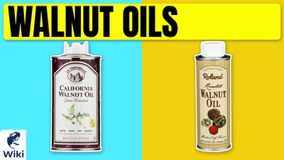 The 10 Best Walnut Oils of 2026