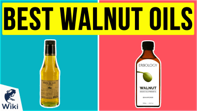 Best Walnut Oils