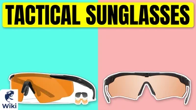 Best Tactical Sunglasses
