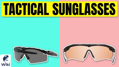 Best Tactical Sunglasses