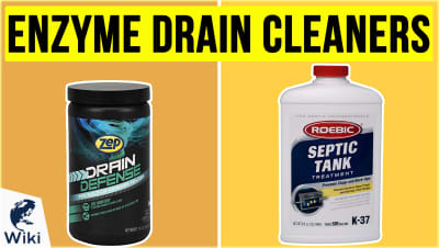 Best Enzyme Drain Cleaners