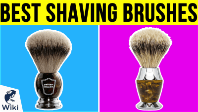 Top 10 Shaving Brushes | Video Review