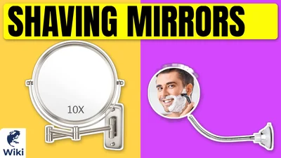 Best Shaving Mirrors