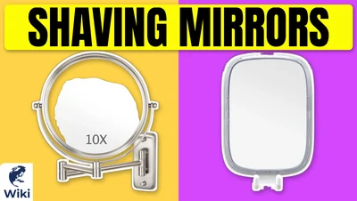Best Shaving Mirrors