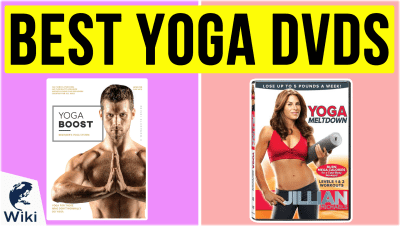 Best Yoga DVDs
