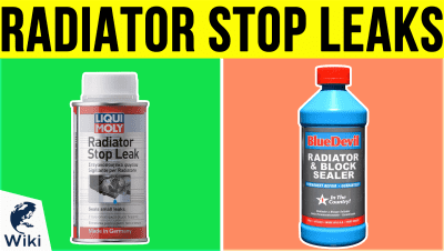 best Best Radiator Stop Leaks