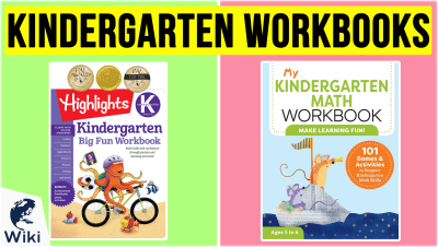 best Best Kindergarten Workbooks