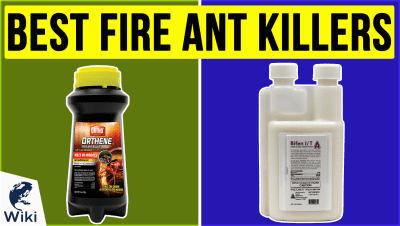 Best Fire Ant Killers