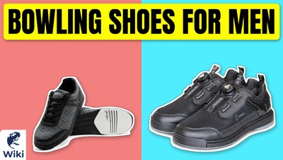 The 10 Best Bowling Shoes For Men of 2026