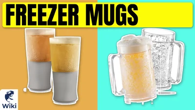 The 8 Best Freezer Mugs of 2026