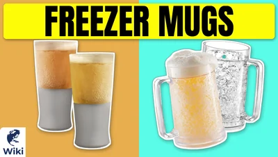 Best Freezer Mugs