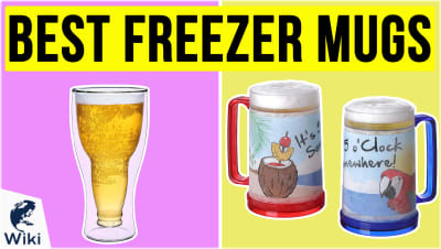 best Best Freezer Mugs