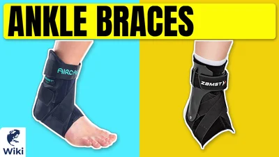 Best Ankle Braces
