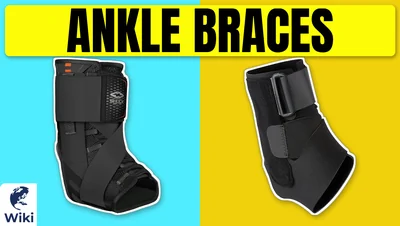Best Ankle Braces