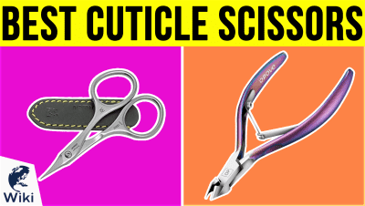 Top 10 Cuticle Scissors | Video Review