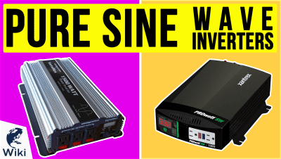Top 8 Pure Sine Wave Inverters | Video Review