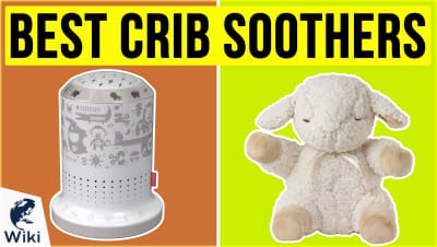 Best Crib Soothers
