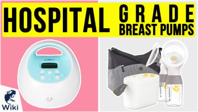 Best Hospital Grade Breast Pumps