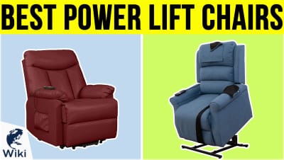Top 10 Power Lift Chairs | Video Review