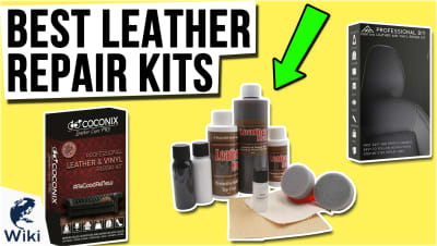 best Best Leather Repair Kits
