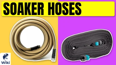 Best Soaker Hoses