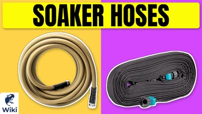 Best Soaker Hoses