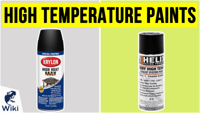 Best High Temperature Paints