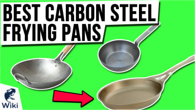 Best Carbon Steel Frying Pans