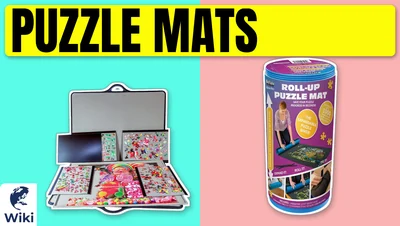 Best Puzzle Mats