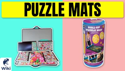 Best Puzzle Mats