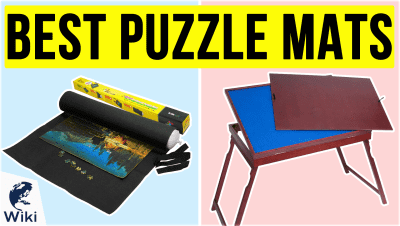 best Best Puzzle Mats