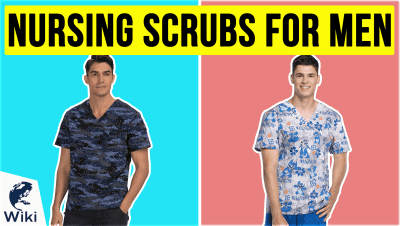 Best Nursing Scrubs for Men