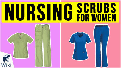 best Best Nursing Scrubs for Women