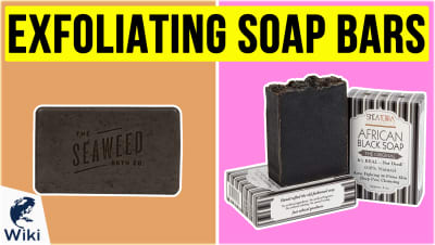 Best Exfoliating Soap Bars