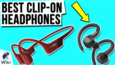 best Best Clip-on Headphones