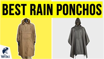 Best Rain Ponchos