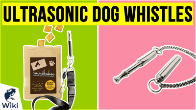 Best Ultrasonic Dog Whistles