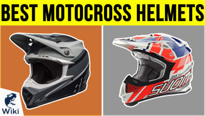 Top 7 Motocross Helmets | Video Review