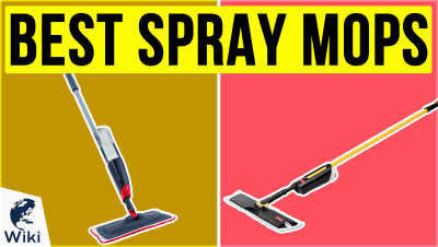 best Best Spray Mops