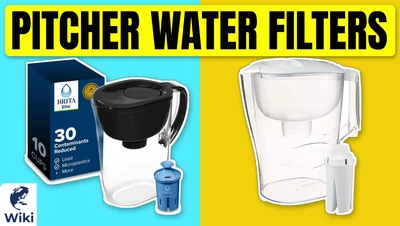 Best Pitcher Water Filters