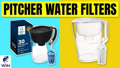 Best Pitcher Water Filters