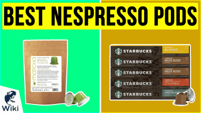 Top 10 Nespresso Pods | Video Review