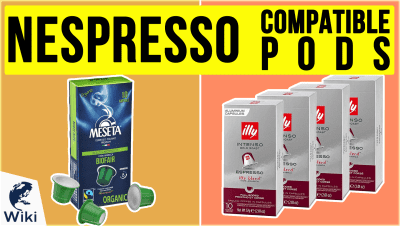 best Best Nespresso Compatible Pods