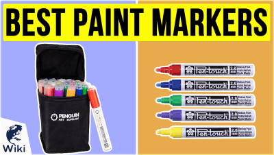 best Best Paint Markers