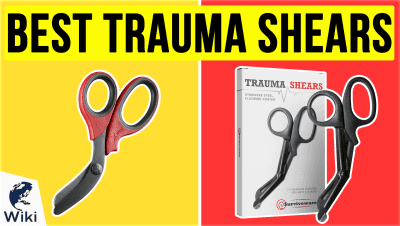 Top 7 Trauma Shears | Video Review